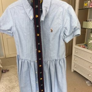 Ralph Lauren dress Size 8